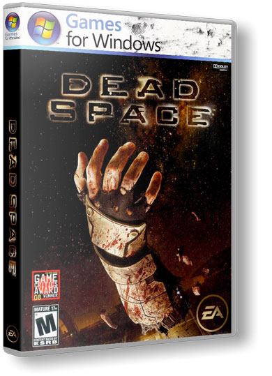 Dead Space (2008/PC/Русский) | Steam-Rip от Let'sРlay