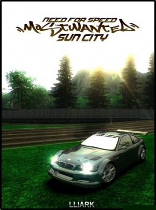 Need For Speed Most Wanted: Sun City (2011/PC/RePack/Rus)