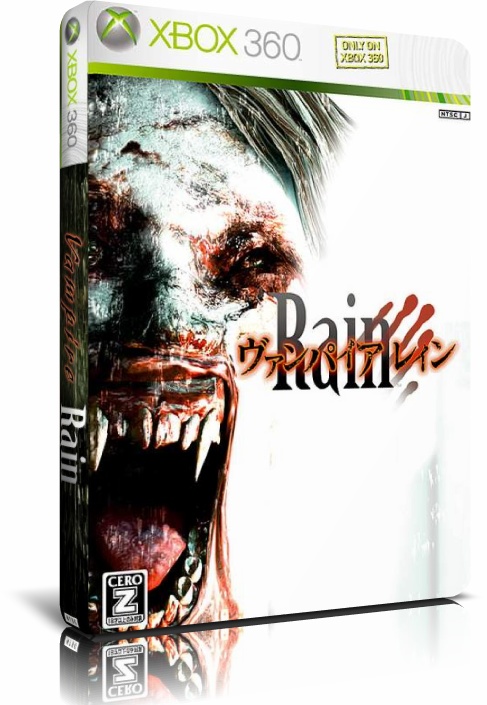 Vampire Rain (2007/XBOX360/Русский) | FREEBOOT