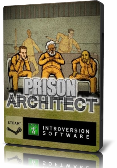 Prison Architect (2015/PC/Русский) | RePack