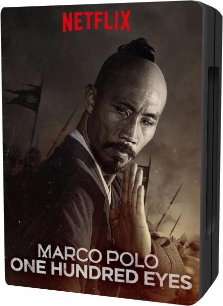 Марко Поло: Сотня глаз / Marco Polo: One Hundred Eyes (2015/WEBRip) 720p | AlexFilm