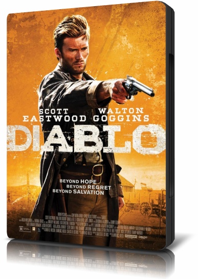 Дьявол / Diablo (2015/WEB-DLRip-AVC) | L