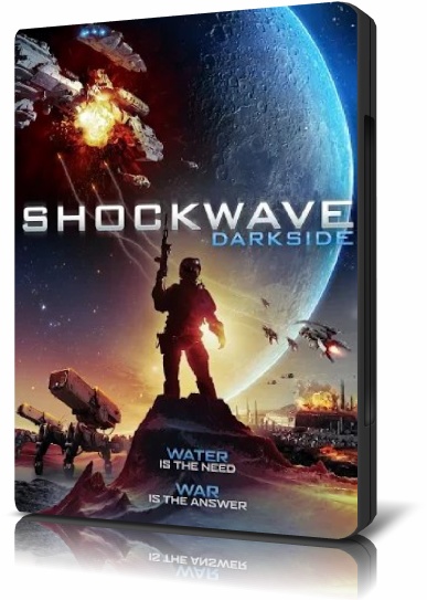 Темная сторона / Shockwave Darkside (2014/WEB-DLRip) | L2