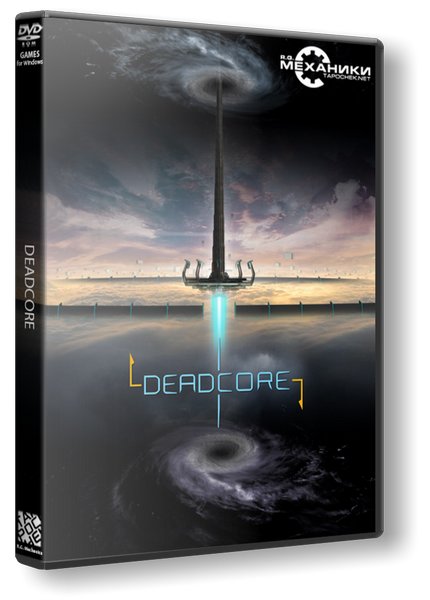 DeadCore [v 1.0.2] (2014/PC/Английский) | RePack от R.G. Механики