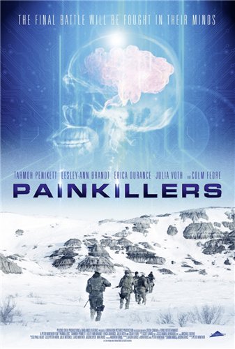 Болеутоляющие / Painkillers (2015/WEB-DL) 720p | L2