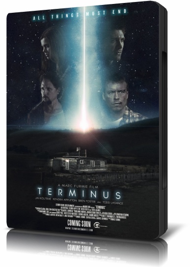 Вокзал / Terminus (2015/WEB-DL) 720p | L1