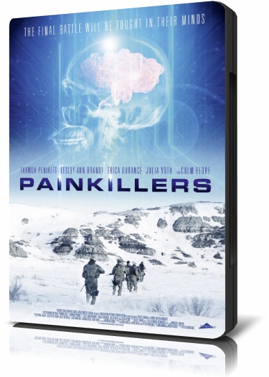 Болеутоляющие / Painkillers (2015/WEB-DL) | L2