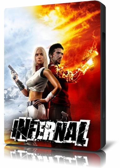 Infernal: Дьявольщина (2007/PC/Русский) | Лицензия