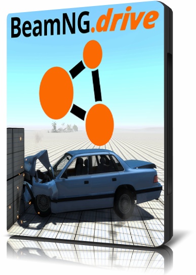 BeamNG DRIVE [v0.5.1] (2015/PC/Английский)