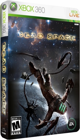 Dead Space: Complete Edition (2008/XBOX360/Русский) | FREEBOOT