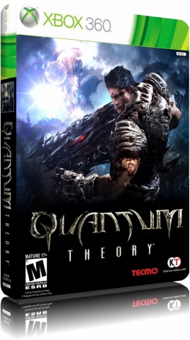 Quantum Theory (2010/ХВОХ360/Русский) | FREEBOOT