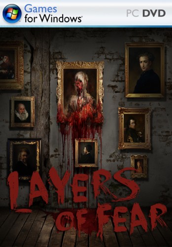 Layers of Fear (2016/PC/Русский) | Steam-Rip от Fisher