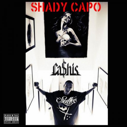 Cashis - Shady Capo (2016/MP3)