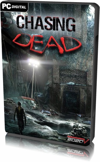 Chasing Dead [v4.6.9.445891] (2016/PC/Русский) | RePack от VickNet