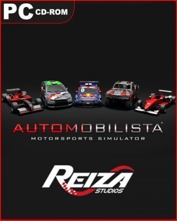 Automobilista (2016/PC/Английский) | RePack