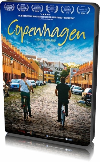 Копенгаген / Copenhagen (2014/BDRip) 720p | P