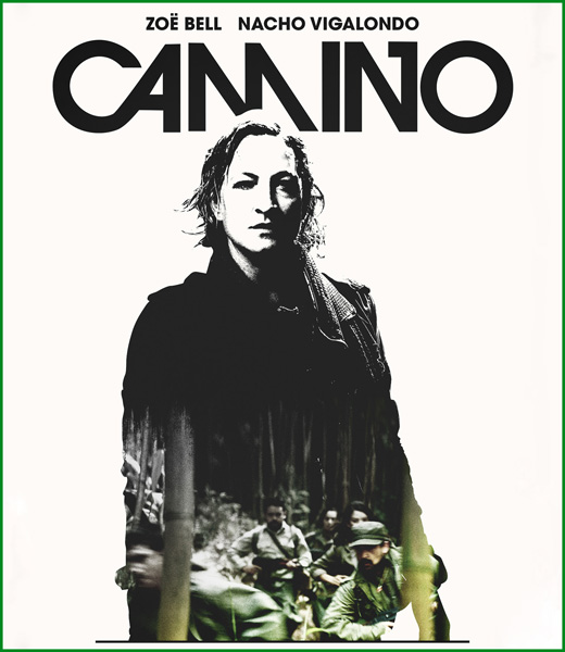 Дорога / Camino (2015/WEB-DLRip) | L2