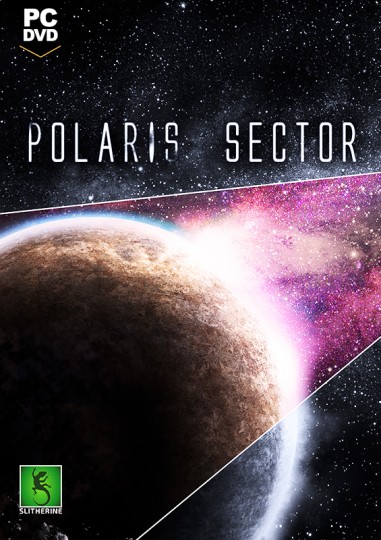 Polaris Sector (2016/PC/Русский) | Лицензия