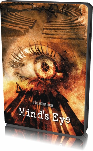 Око разума / Mind's Eye (2015/HDRip) | P