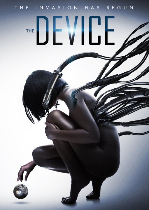 Шар / The Device (2014/WEB-DL) 720p