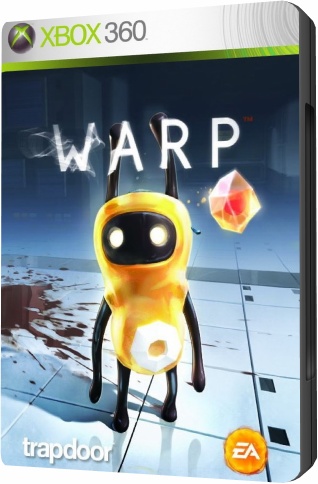 WARP (2012/XBOX360/Английский) | FREEBOOT
