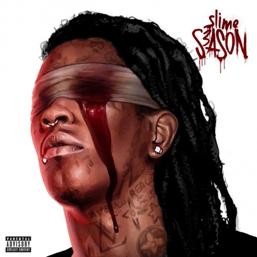 Young Thug - Slime Season 3 (2016/AAC)