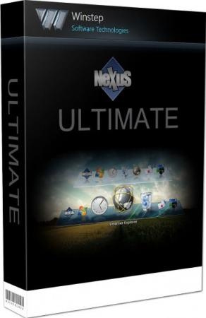 Winstep Nexus Ultimate [v.16.3] (2016/PC/Русский) | RePack by D!akov