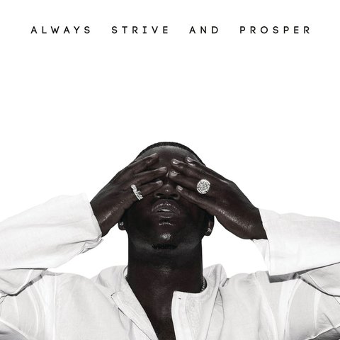 A$AP Ferg - Always Strive and Prosper (2016/MP3)