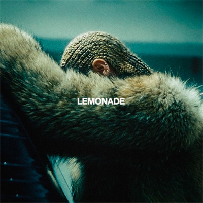 Beyonce - Lemonade (2016/MP3)