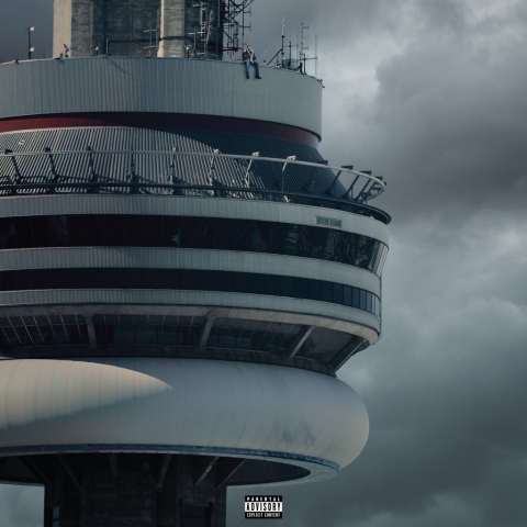 Drake - Views (2016/AAC)