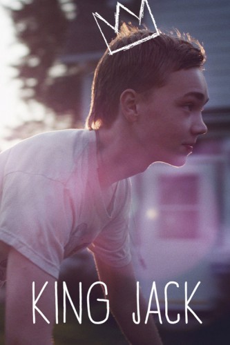 Король Джек / King Jack (2015/WEB-DL) 720p | L1