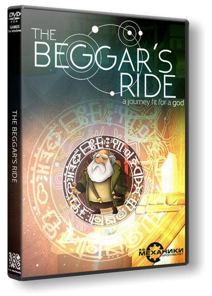 The Beggar's Ride (2016/PC/Английский) | RePack от R.G. Механики