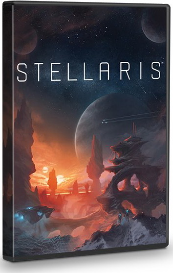 Stellaris (2016/PC/Русский) | RePack