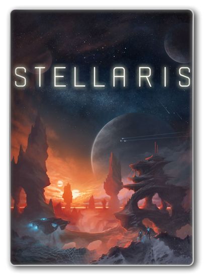 Stellaris [v.1.0] (2016/PC/Русский) | RePack by XLASER