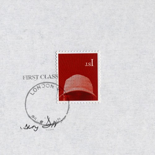 Skepta - Konnichiwa (2016/AAC)