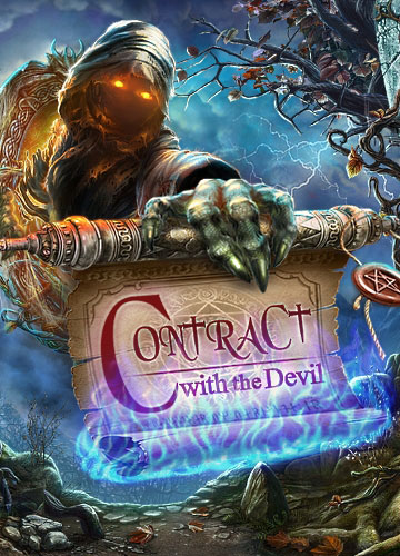 Contract with the Devil (2015/PC/Русский) | Лицензия