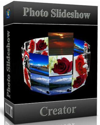 Photo Slideshow Creator 2.61 (2011/PC)