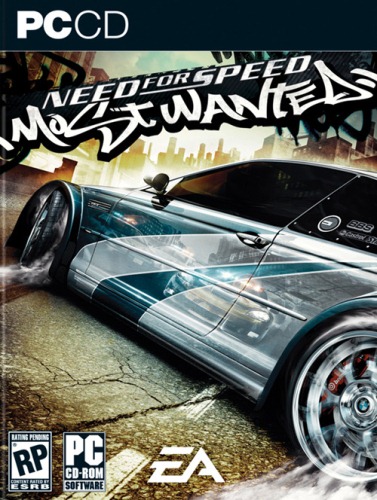 Need for Speed - Most Wanted