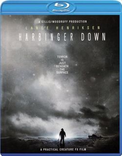 Падший предвестник / Harbinger Down (2015/BDRip) | L1