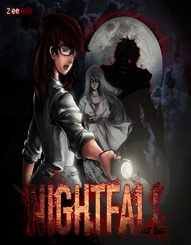 Nightfall: Escape (2016/PC/Русский) | Лицензия