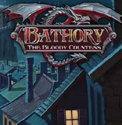 Bathory: The Bloody Countess / Батори: Кровавая графиня (2016/PC/Русский) | RePack от R.G. Gamesmasters