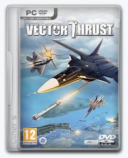 Vector Thrust (2015/PC/Русский) | Repack от Other's