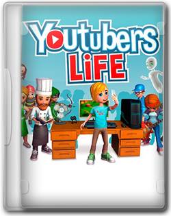 Youtubers Life [v 1.0.0] (2015/PC/Русский) | RePack