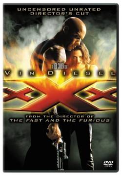 Три икса / xXx (2002/BDRip) от MegaPeer | 15th Anniversary Edition | D