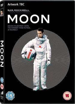 Луна 2112 / Moon (2009/HDRip) от Scarabey