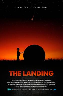 Приземление / The Landing (2013/WEB-DLRip-AVC) | L1