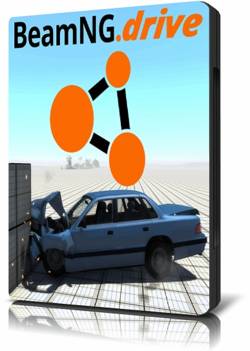 BeamNG drive (2016/PC/Английский) | Repack от Others