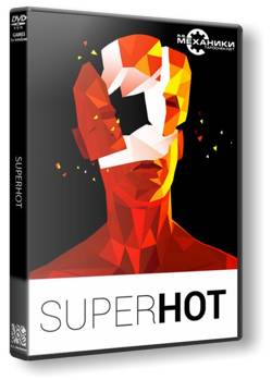 SUPERHOT [Update 8] (2016/PC/Русский) | RePack от R.G. Механики