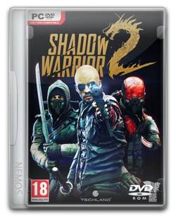 Shadow Warrior 2: Deluxe Edition [v.1.1.8 u10] (2016/PC/Русский) | RePack от =nemos=