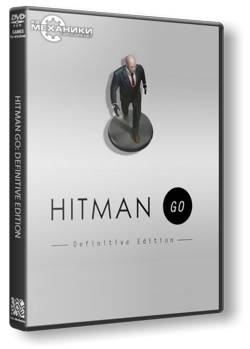 Hitman GO: Definitive Edition (2016/PC/Английский) | RePack от R.G. Механики